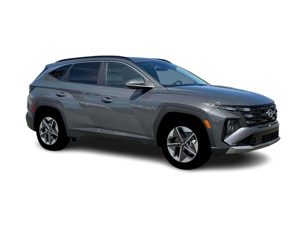 Thumbnail: 2026 Hyundai Tucson - 18