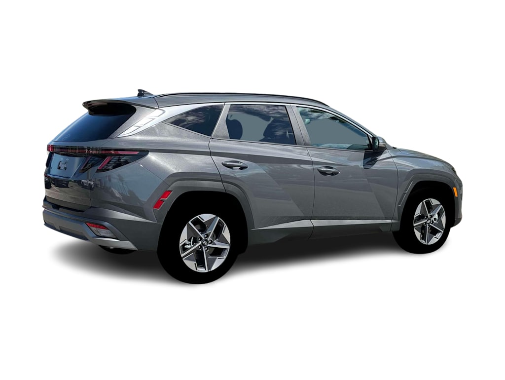 Thumbnail: 2026 Hyundai Tucson - 16