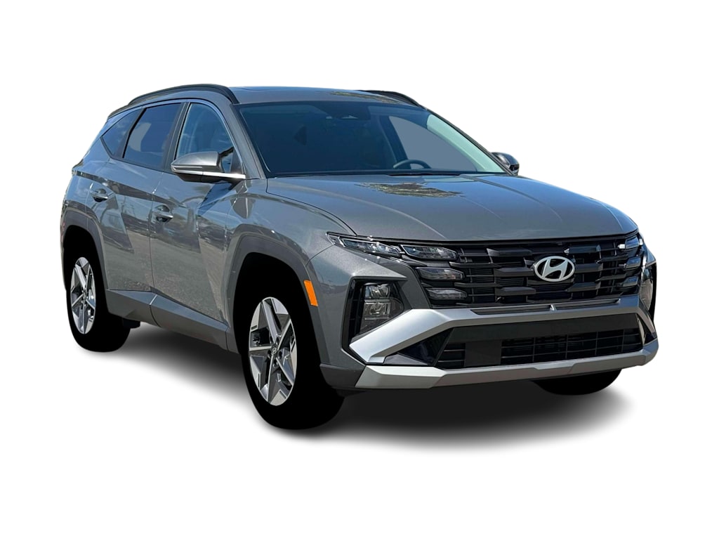 Thumbnail: 2026 Hyundai Tucson - 19