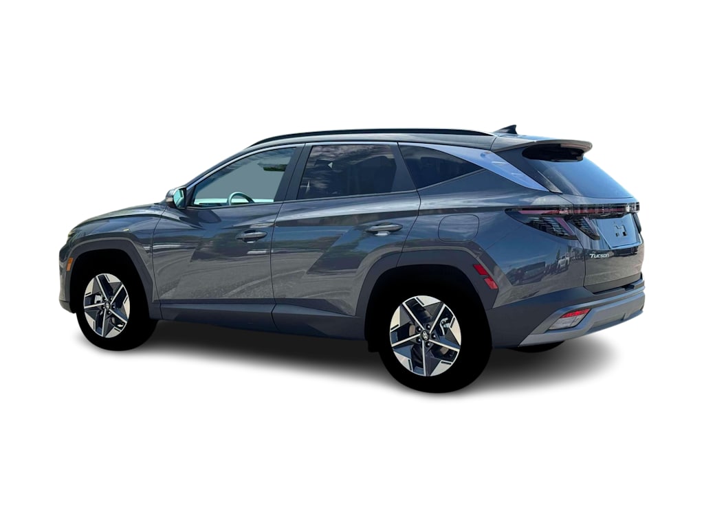 Thumbnail: 2026 Hyundai Tucson - 14