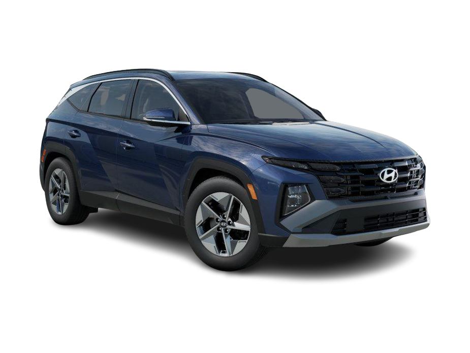 Thumbnail: 2026 Hyundai Tucson - 9