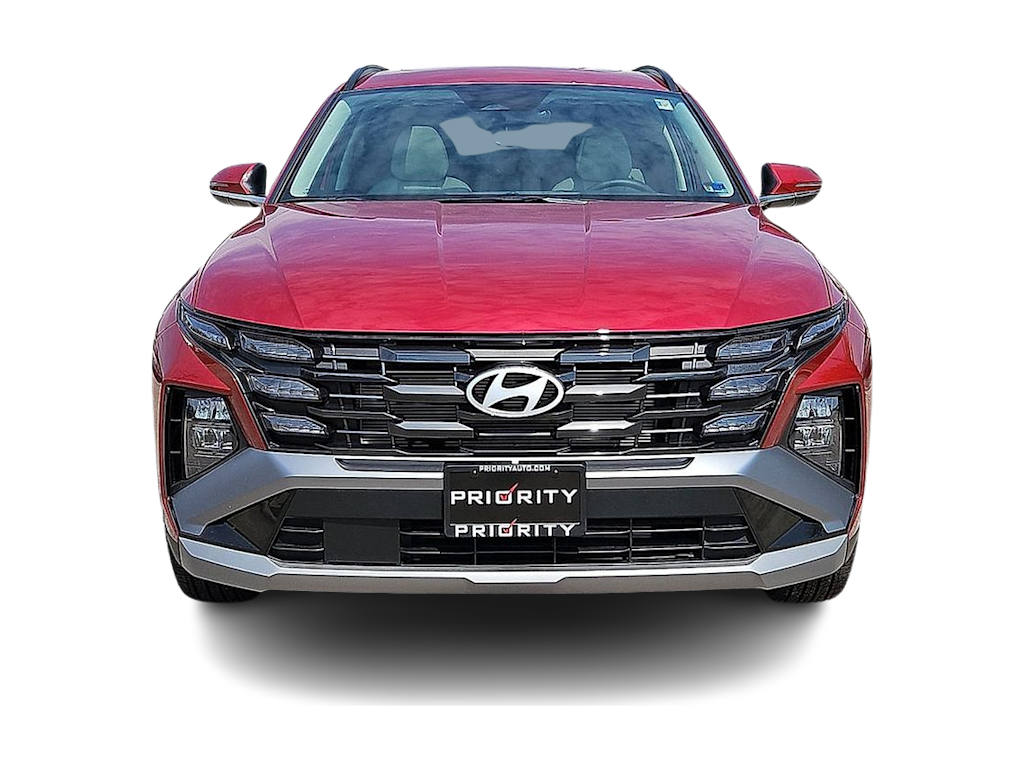 Thumbnail: 2026 Hyundai Tucson - 5