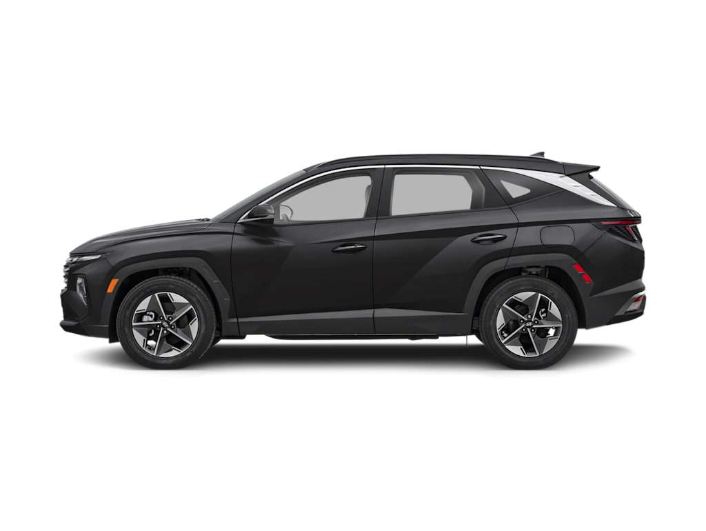 Thumbnail: 2026 Hyundai Tucson - 34