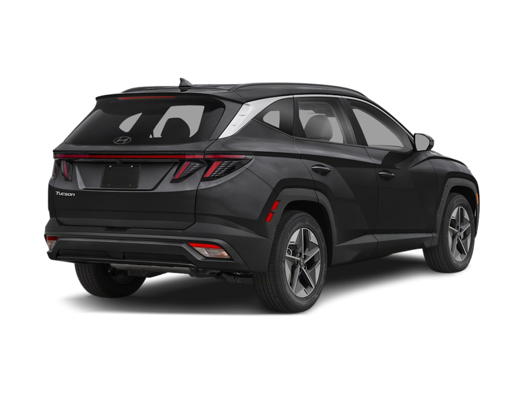 Thumbnail: 2026 Hyundai Tucson - 33