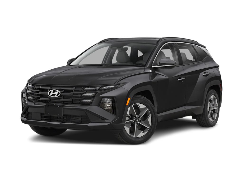 Thumbnail: 2026 Hyundai Tucson - 32