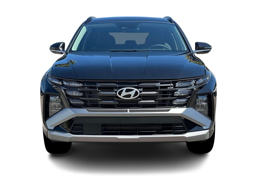 Thumbnail: 2026 Hyundai Tucson - 6