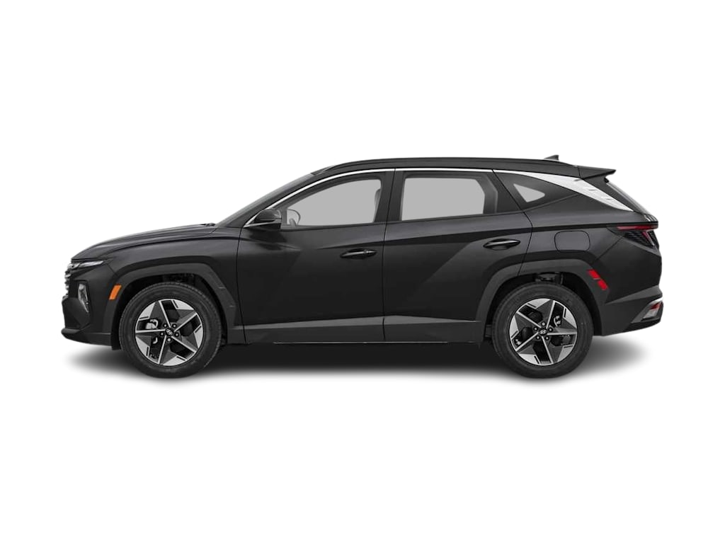 Thumbnail: 2026 Hyundai Tucson - 28