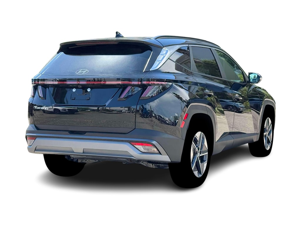 Thumbnail: 2026 Hyundai Tucson - 20