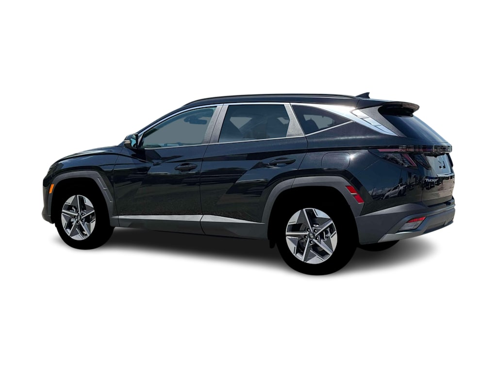 Thumbnail: 2026 Hyundai Tucson - 16