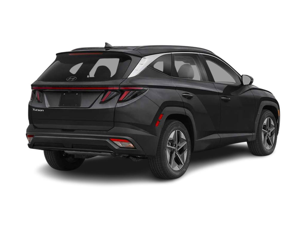 Thumbnail: 2026 Hyundai Tucson - 27