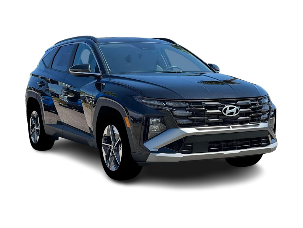 Thumbnail: 2026 Hyundai Tucson - 17