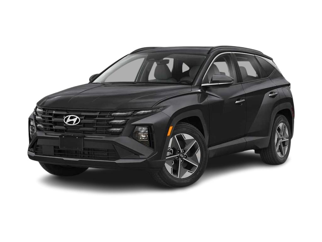 Thumbnail: 2026 Hyundai Tucson - 26