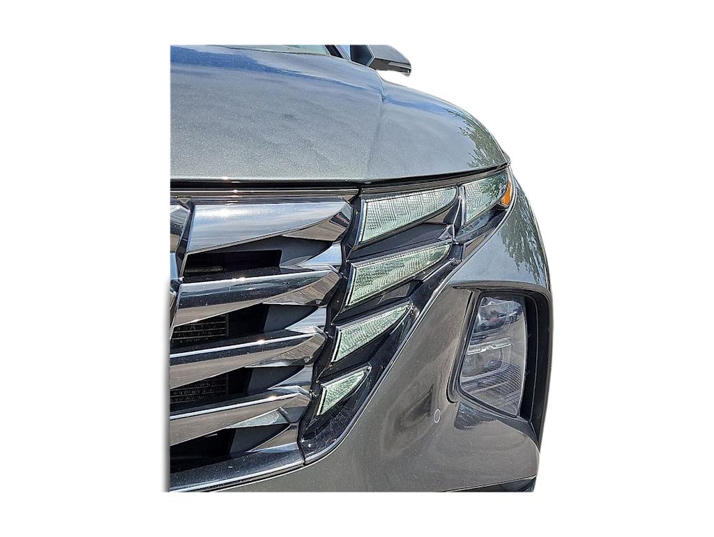 Thumbnail: 2023 Hyundai Tucson - 19