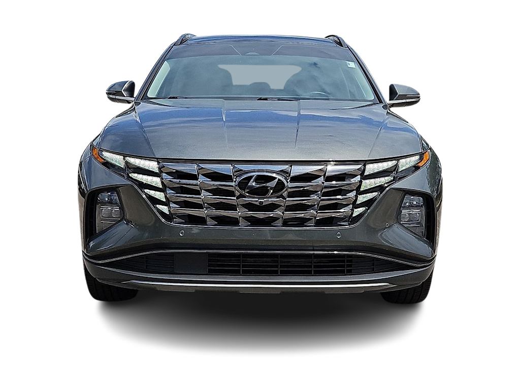 Thumbnail: 2023 Hyundai Tucson - 6