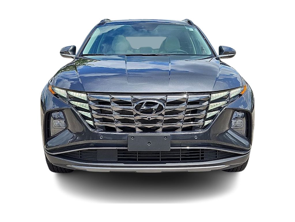 Thumbnail: 2024 Hyundai Tucson - 6