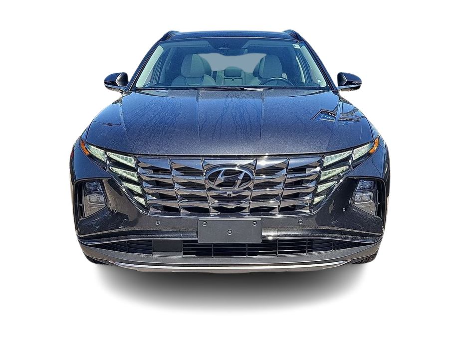 Thumbnail: 2024 Hyundai Tucson - 5