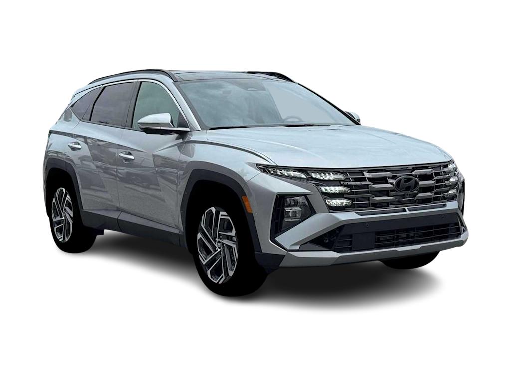 Thumbnail: 2026 Hyundai Tucson - 19