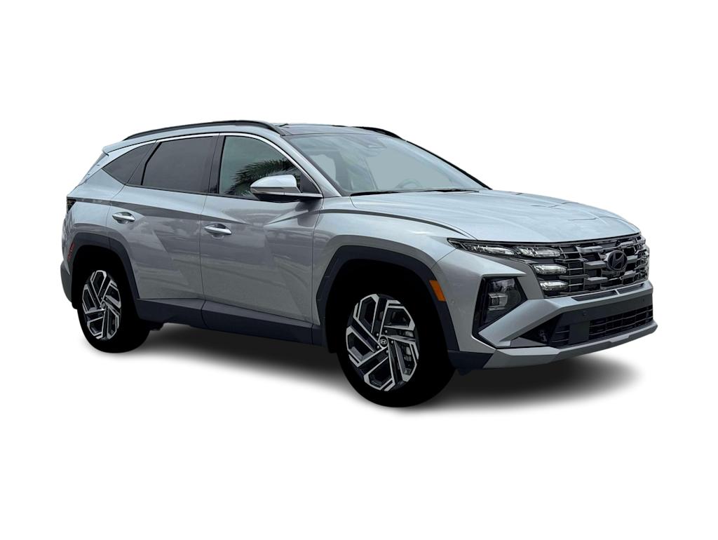 Thumbnail: 2026 Hyundai Tucson - 18