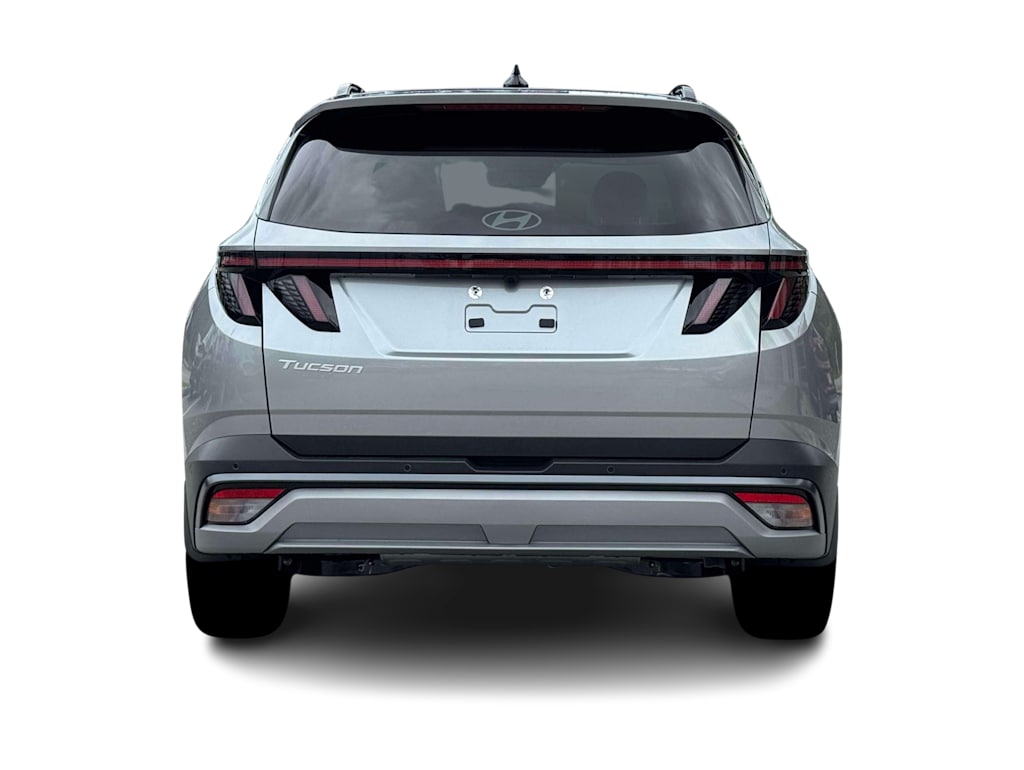 Thumbnail: 2026 Hyundai Tucson - 5