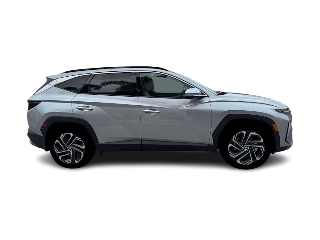 Thumbnail: 2026 Hyundai Tucson - 17