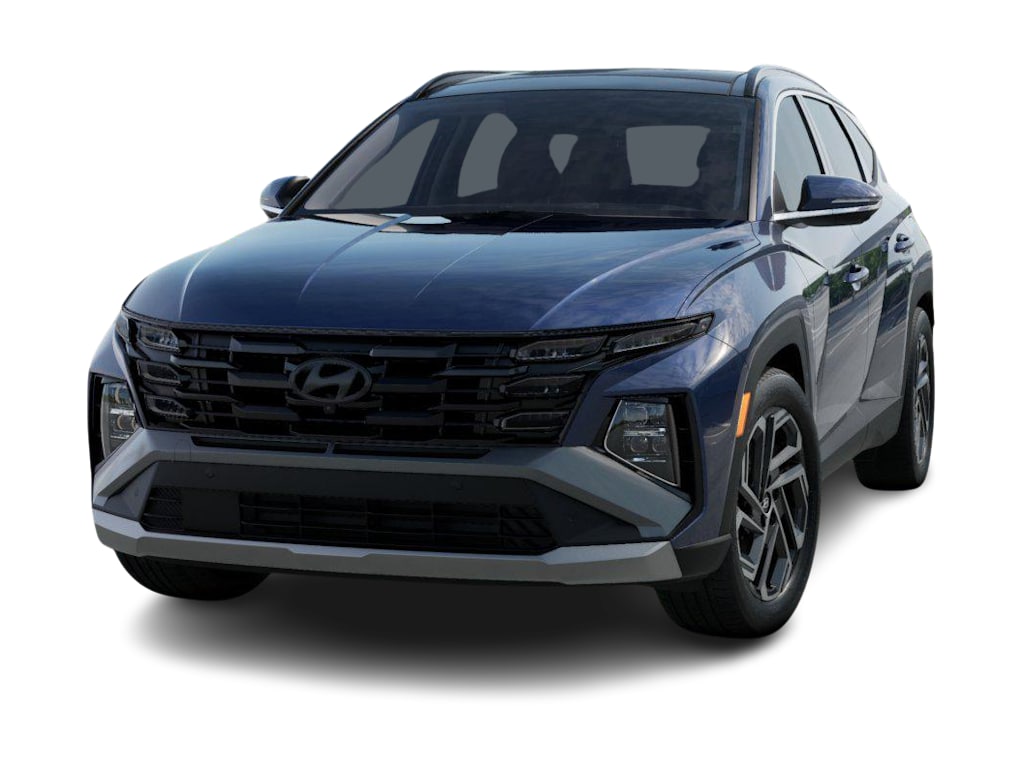 Thumbnail: 2026 Hyundai Tucson - 11