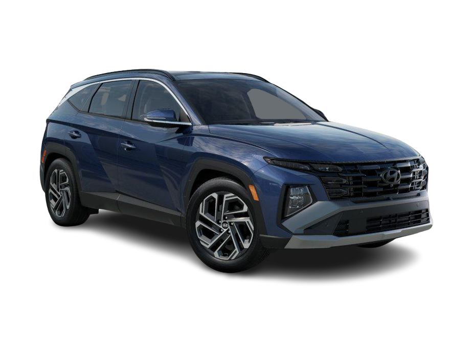 Thumbnail: 2026 Hyundai Tucson - 9