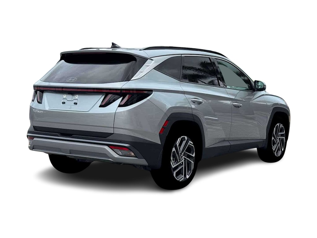 Thumbnail: 2026 Hyundai Tucson - 15