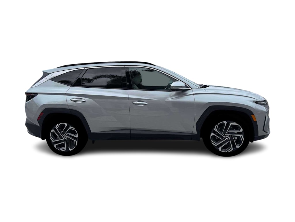 Thumbnail: 2026 Hyundai Tucson - 17