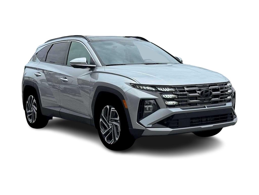 Thumbnail: 2026 Hyundai Tucson - 19