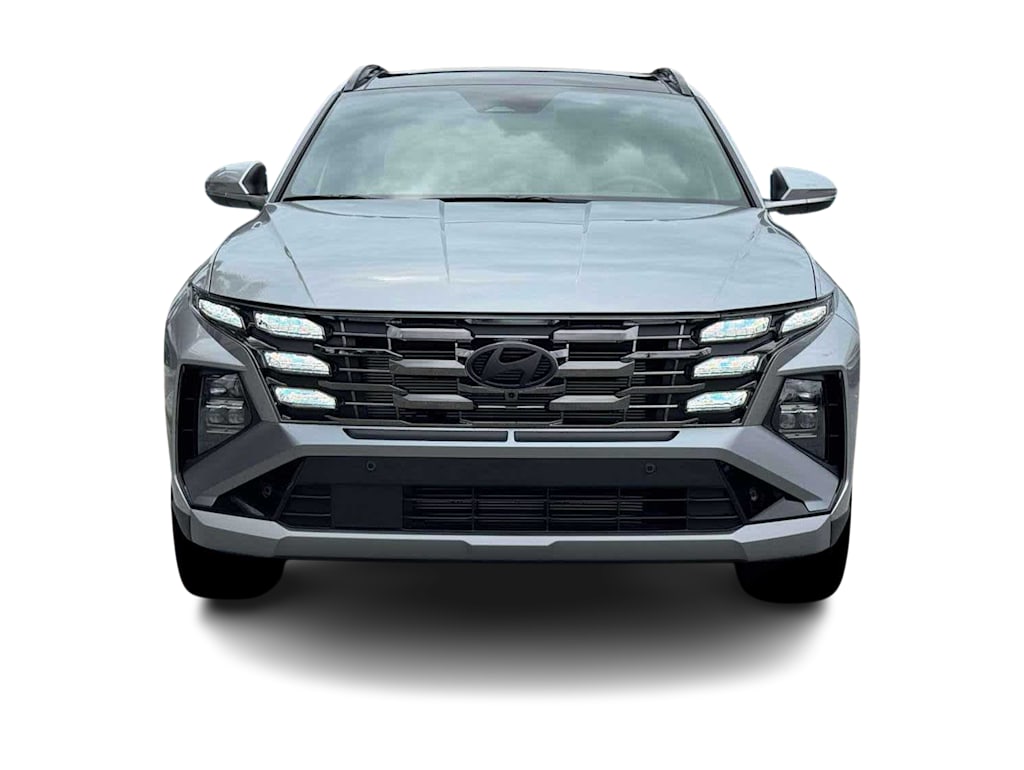 Thumbnail: 2026 Hyundai Tucson - 6