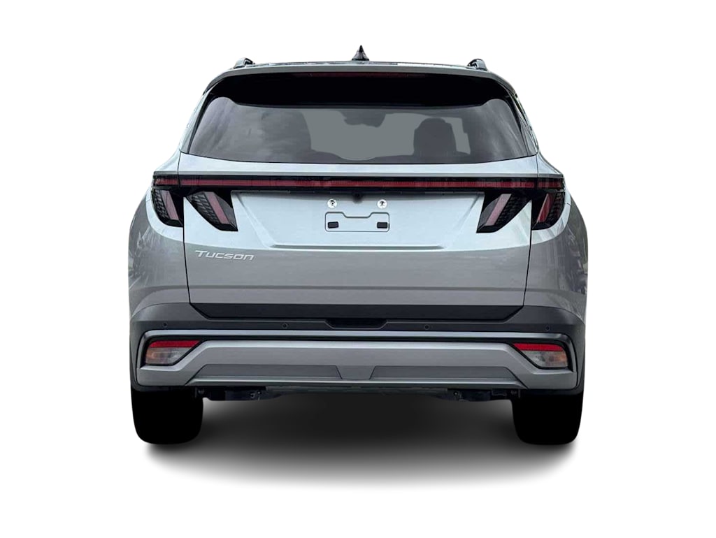 Thumbnail: 2026 Hyundai Tucson - 5