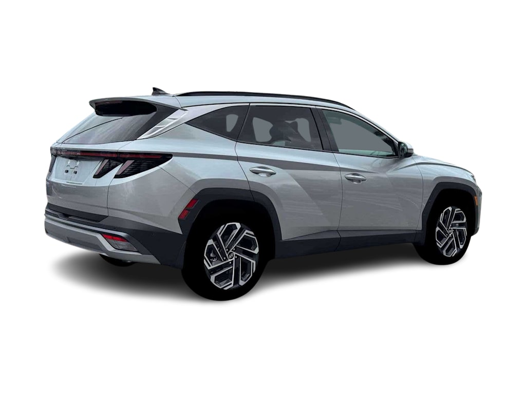 Thumbnail: 2026 Hyundai Tucson - 16