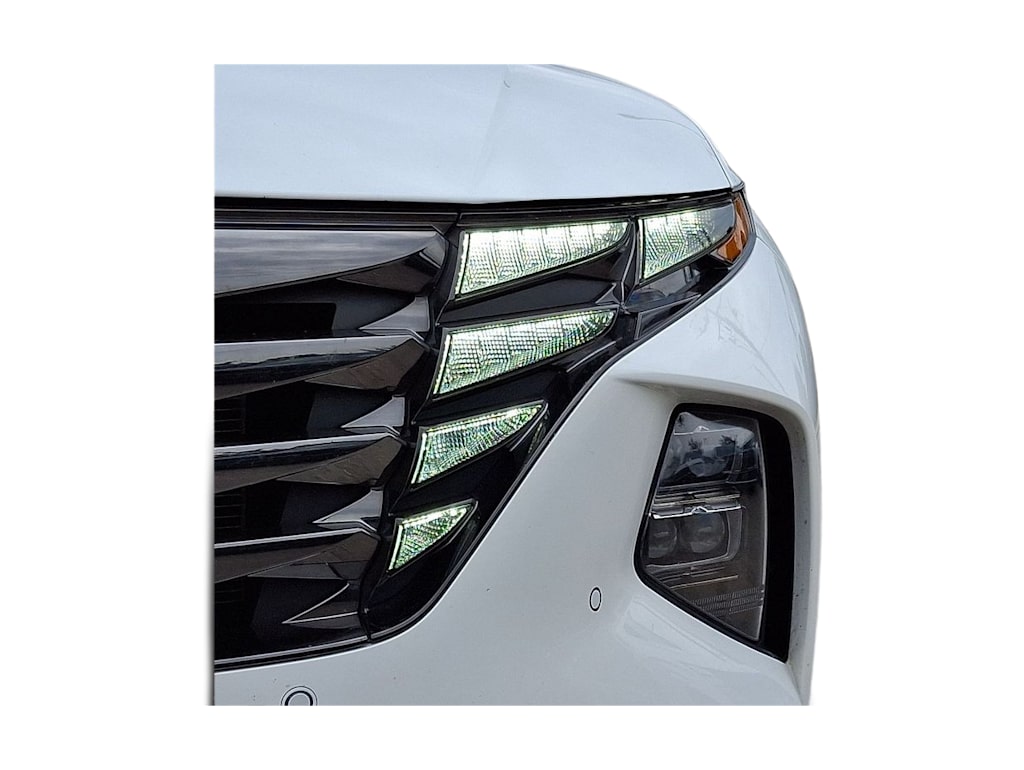 Thumbnail: 2023 Hyundai Tucson - 17