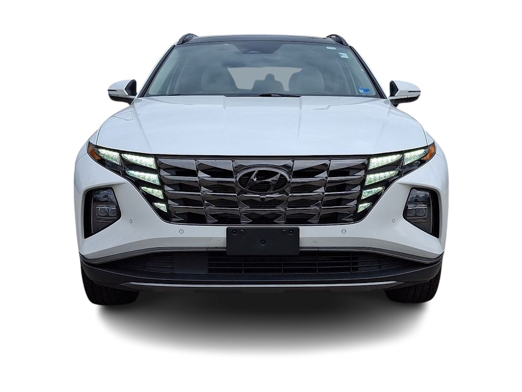 Thumbnail: 2023 Hyundai Tucson - 6