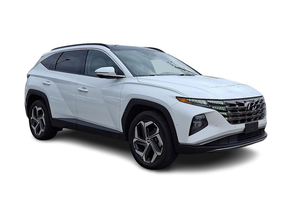 Thumbnail: 2023 Hyundai Tucson - 15