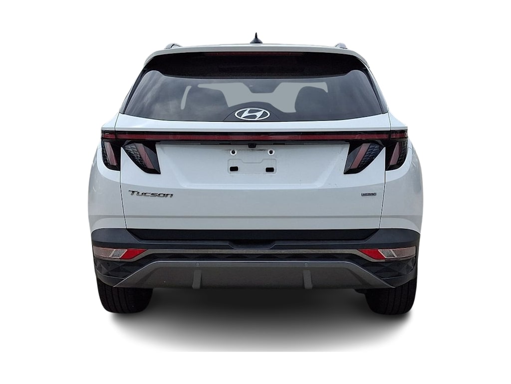 Thumbnail: 2023 Hyundai Tucson - 5