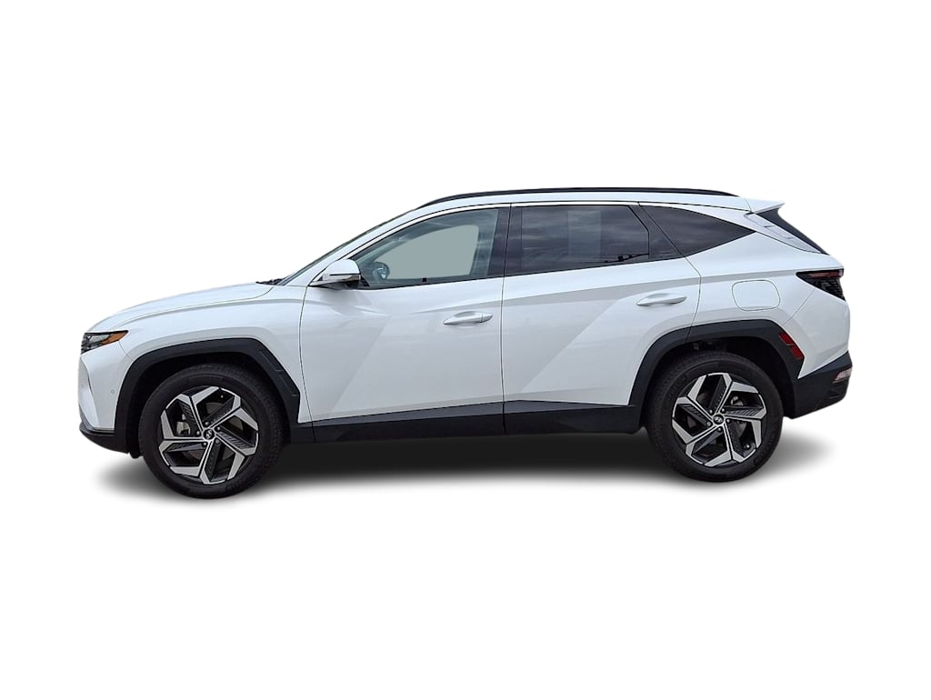 Thumbnail: 2023 Hyundai Tucson - 3