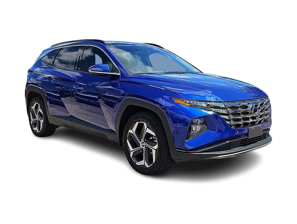 Thumbnail: 2023 Hyundai Tucson - 17