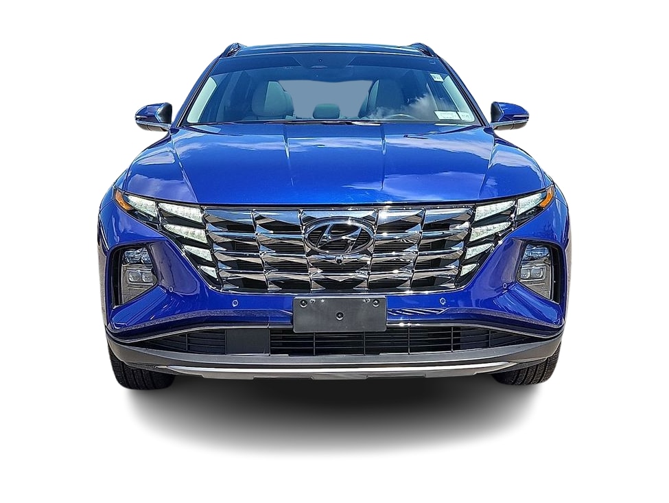 Thumbnail: 2023 Hyundai Tucson - 6