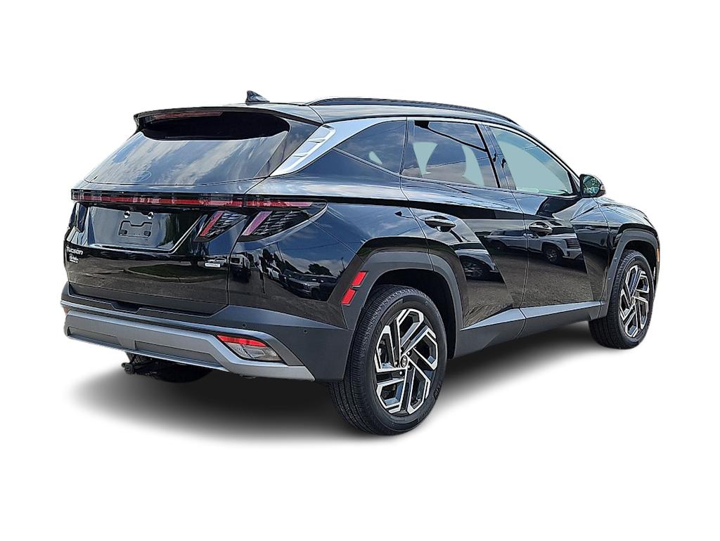 Thumbnail: 2025 Hyundai Tucson - 15