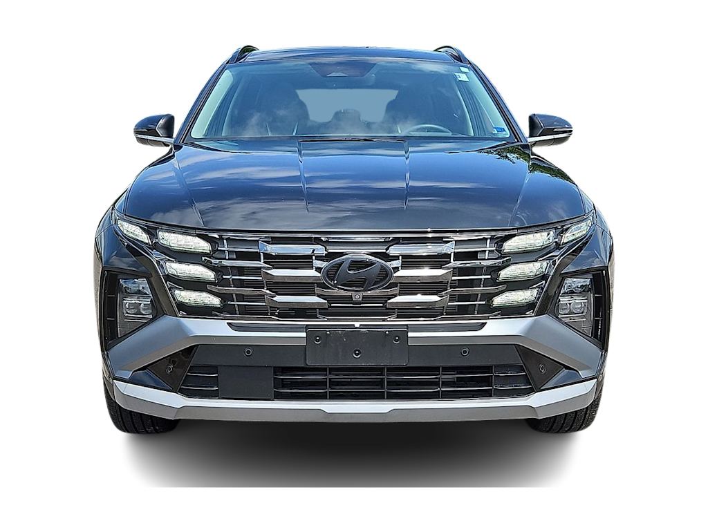 Thumbnail: 2025 Hyundai Tucson - 6