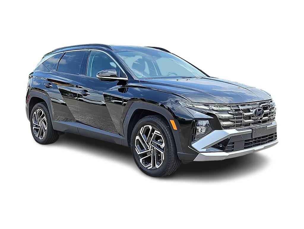Thumbnail: 2025 Hyundai Tucson - 14