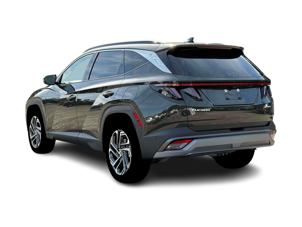 Thumbnail: 2026 Hyundai Tucson - 14