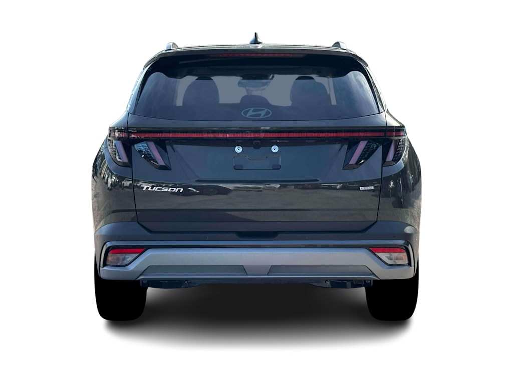 Thumbnail: 2026 Hyundai Tucson - 5