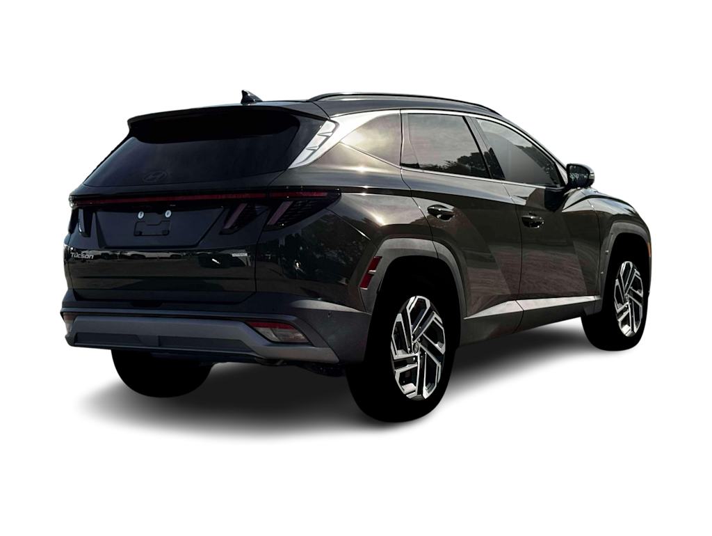 Thumbnail: 2026 Hyundai Tucson - 15