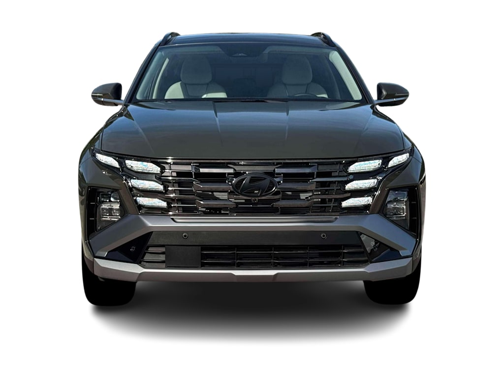 Thumbnail: 2026 Hyundai Tucson - 6
