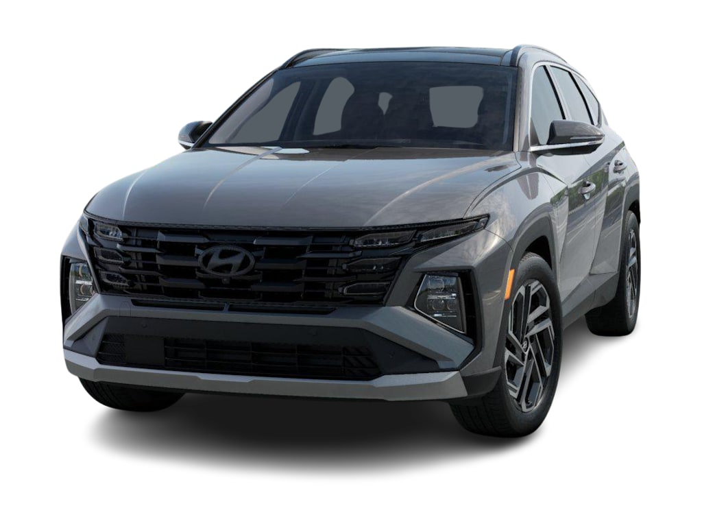 Thumbnail: 2026 Hyundai Tucson - 11
