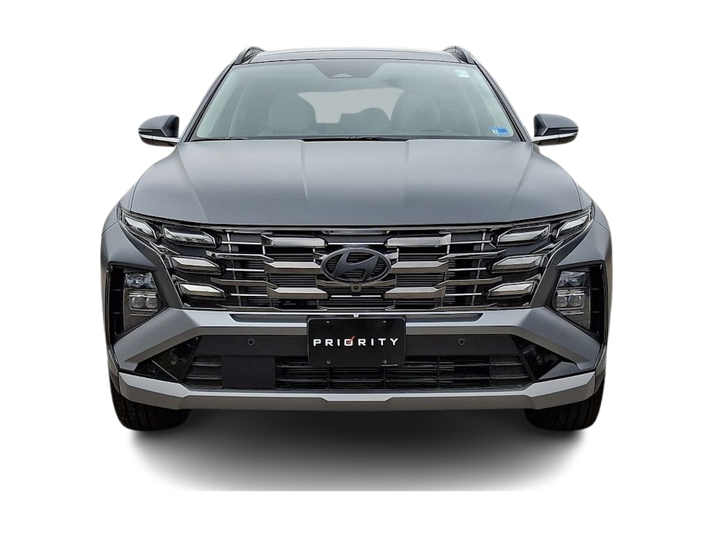 Thumbnail: 2026 Hyundai Tucson - 5