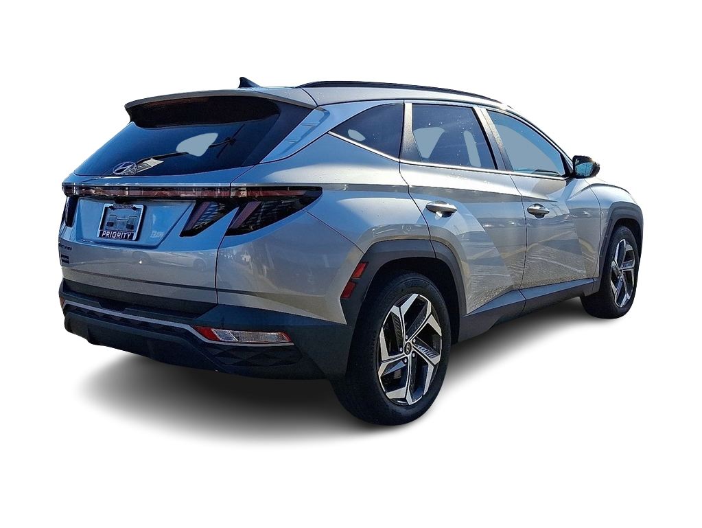Thumbnail: 2023 Hyundai Tucson - 15