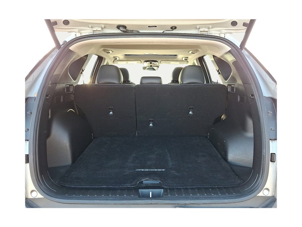 Thumbnail: 2023 Hyundai Tucson - 12